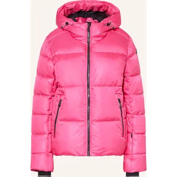 Luhta Dámská Lyžařská Bunda Suomutunturi, růžová, 40