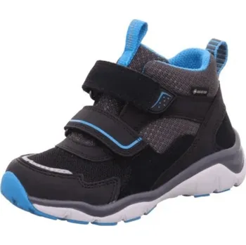 Dívčí polobotky superfit 1-000246-0020 Velikost: 33