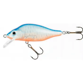 Umělá nástraha WOBLER HOLO SELECT VALADER 9,0cm F NL 1 KS