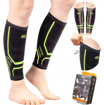 Kompresní návlek na lýtko Tynor - velikost XL