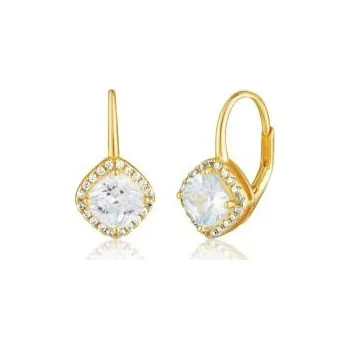 Hodinky Náušnice SVLE3453XH2GA00 JVD SVLE3453XH2GA00