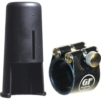 GF-System Svěrky a kluboučky Standard03L 9847