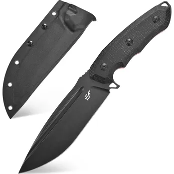 kapesní nůž Eafengrow EF150 Barva: Černá