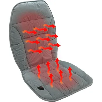 Potah sedadla Potah sedadla vyhřívaný s termostatem USB PADDY MAX