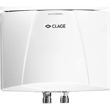 Bojler CLAGE M3-O elektrický průtokový ohřívač vody 3,5kW