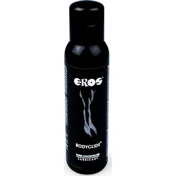 Lubrikační gel EROS Bodyglide Super Concentrated 250 ml