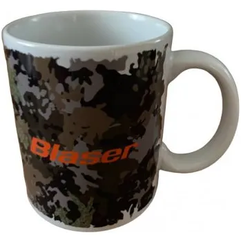 Hrnek Blaser camo