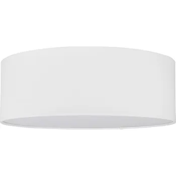 Stropní Svítidlo BRITOP Lighting 3xE27 Max.25W Bílé stínidlo