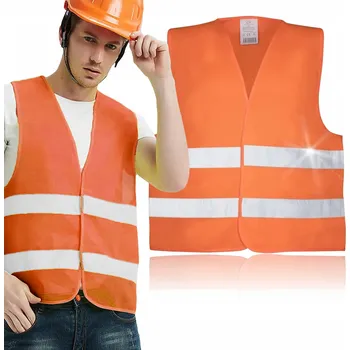 Reflexní vesta Ardon unisex XXL
