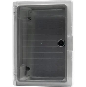 Rozvaděč Rozvaděč F-Elektro 400 V IP65 800 A