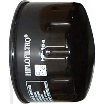 Filtr pro motocykl Olejový filtr Hiflo HF164