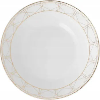 Salátová Mísa 23 cm Jenny Solaris H107 White