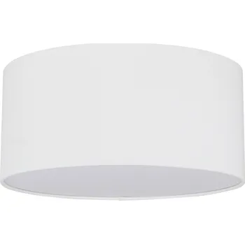 Stropní Svítidlo BRITOP Lighting 2xE27 Max.25W Bílé stínidlo