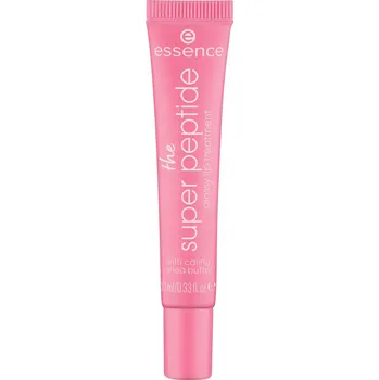 Péče o rty ESSENCE balzám na rty THE SUPER PEPTIDE 02