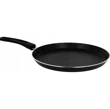 Pánev Pánev na palačinky BRUNBESTE 24 cm s mramorovým povrchem