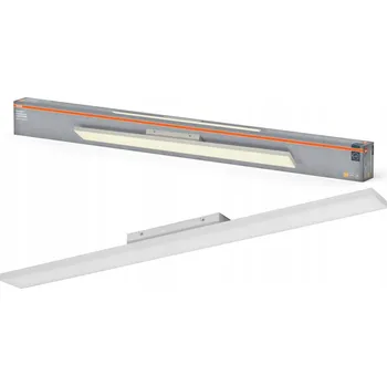 LED panel LED Panel Přisazený 35W 2500lm 3000K Bílý Bezrámečkový Planon Osram