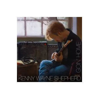 Zahraniční hudba Goin' Home / Limited / Digipack - Shepherd Kenny Wayne Band [CD]