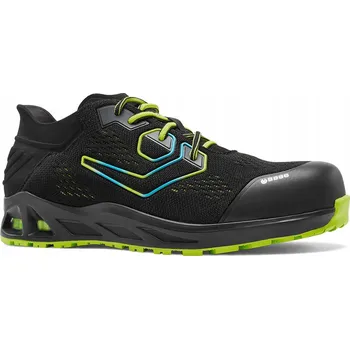 Pracovní obuv Pracovní polobotky Base B1045ABGN36 velikost 36