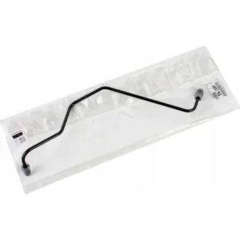 Brzdová hadice BRZDOVÁ HADICE LEVÁ ZADNÍ BERLINGO PARTNER