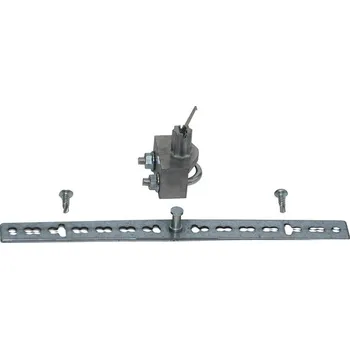 Ventil Hřídelová objímka Belimo K5A (K5A)