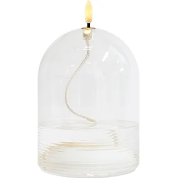 led svíčka LED svíčka na baterky (výška 15 cm) Dea – Sirius ID_1753996