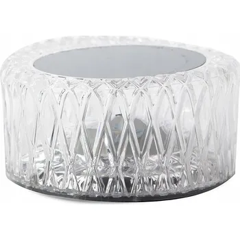 Lampička Lampička křišťál noční stolní LED rgb usb dálkový ovladač, vysoká kvalita provedení