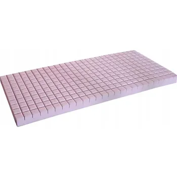 Matrace Masážní Matrace 180x190 prodyšná vrchní matrace 10 cm pěna relaxační H2