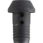 Náhradní fixační kroužek LEKI Fix 10, 35mm black