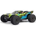 RC auto Arrma Vortex 223S BLX 1:10 4WD RTR DSC, tyrkysová