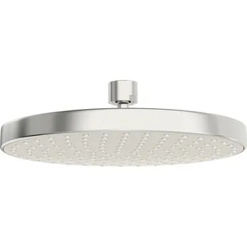 Sprchový set HANSA Sprcha hlavová Hansa Basic 200mm s dešťovou sprchou chrom, 44740100 44740100