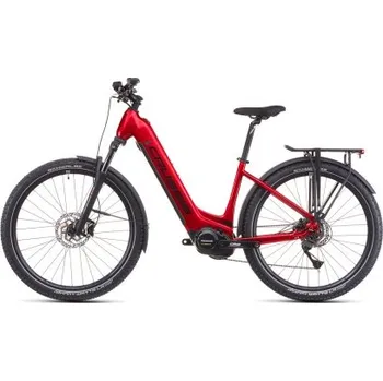 Elektrokolo Městské elektrokolo Crussis e-Country 7.11-(715Wh) 2026 - 715Wh, 19", 2026