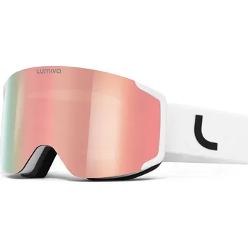 Lyžařské a snowboardové brýle Lumiva PULSE 02023