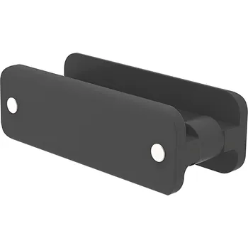 Stavební profil Alusic Kluzná podložka pro posuvné dveře, s kolečky