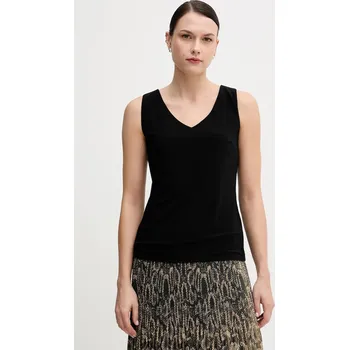 Top Joseph Ribkoff 201546NOS černá 99X, vel. 46