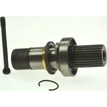 Hřídel nápravy Hnací hřídel SPIDAN 25701