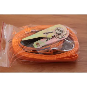 Upínací popruh Utahovací popruh s račnou 4M