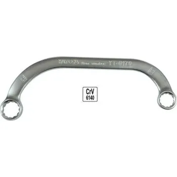 Klíč Klíč očkový 11x13 mm typ "C" Yato YT-0171