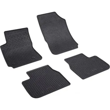 autokoberec Gumové autokoberce Rigum, 4 ks