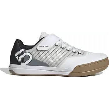 Pánské cyklistické tretry Five Ten pánské boty Hellcat Pro - White/Black - 46 2/3 EU / 11,5 UK