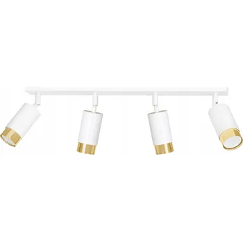 Stropní Svítidlo Emibig 60, vícebarevná