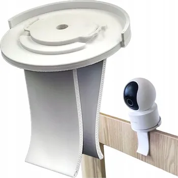 Bezpečnostní kamera Držák kamery Xiaomi Minexo na postýlku