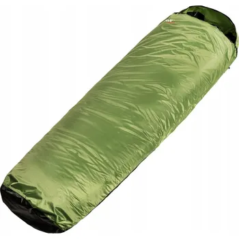 Spacák Spací pytel MFH Bivy Bag 31200B zelený