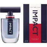 Tommy Hilfiger Impact - EDT 100 ml + 2 měsíce na vrácení zboží