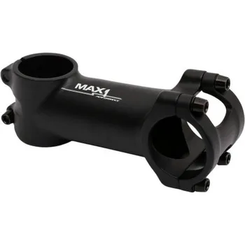 Představec na kolo představec MAX1 FAT XC 70/7°/ 35mm - Černá, 70mm