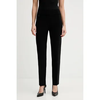 Dámské kalhoty Kalhoty Joseph Ribkoff dámské, bílá barva, přiléhavé, high waist, 144092 144092NOS 99X, vel. 46