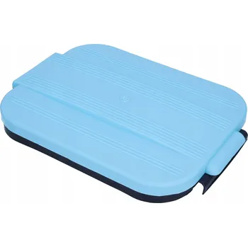 Odpadkový koš Víko / Kryt pro Stojan na Odpadkové Pytle, Modré