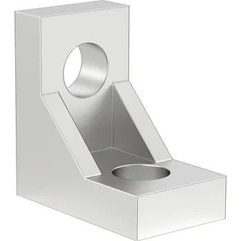 Stavební profil Alusic Úhelník 90°, 13x22