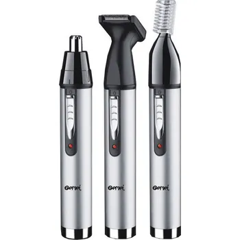 Strojek na vlasy Zastřihovač chloupků 3 v 1