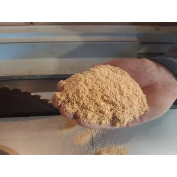 Kompostér Piliny / hobliny pytlované (80lt) do kompostéru JORA