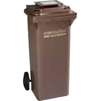 Odpadkový koš Kompostejner CT 140